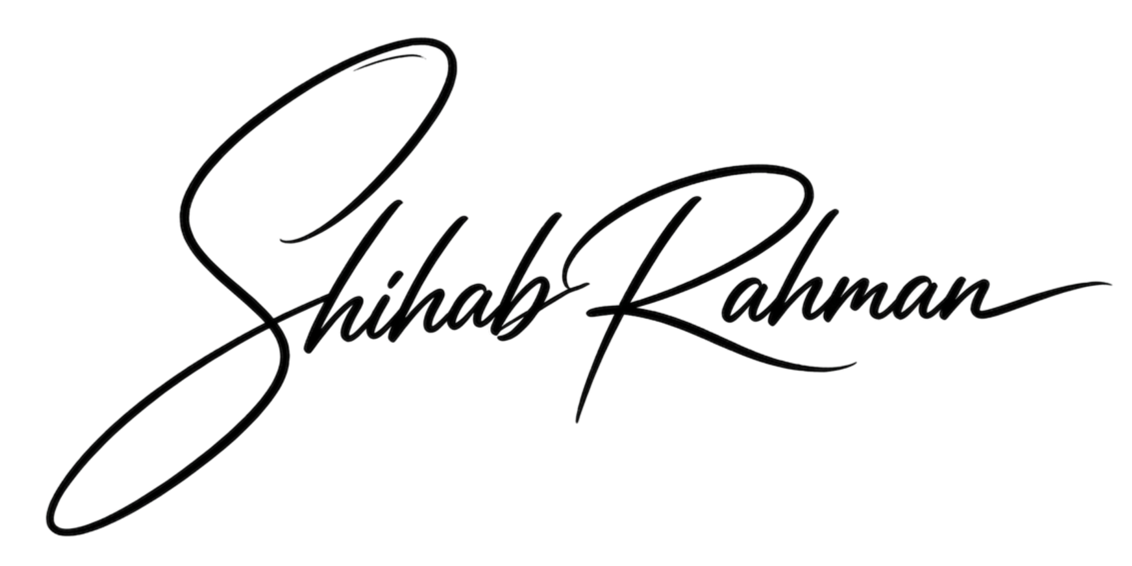 Shihab Rahman