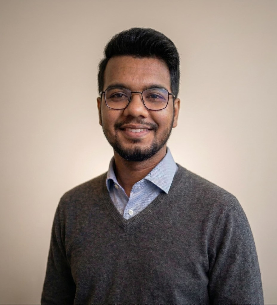 Shihab Rahman